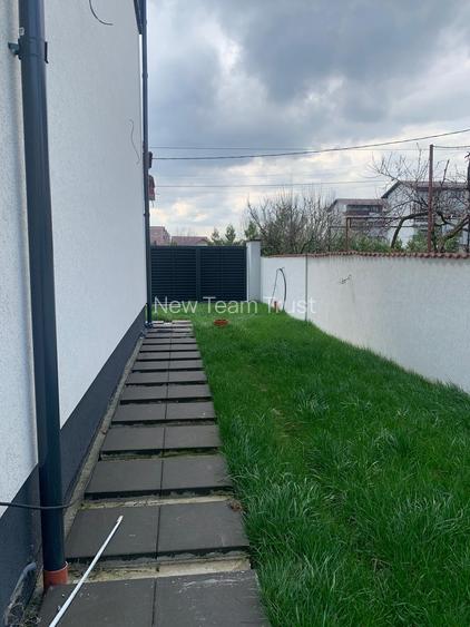 Matei Millo  Vila tip Duplex  Casa Noua! - 7