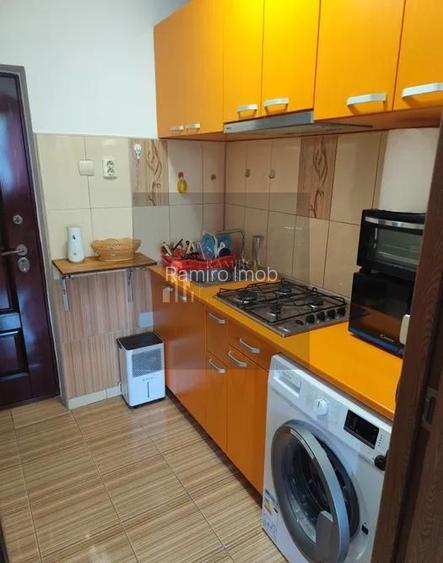 Garsoniera Popesti Leordeni / Soseaua Oltenitei / Danubiana - 2