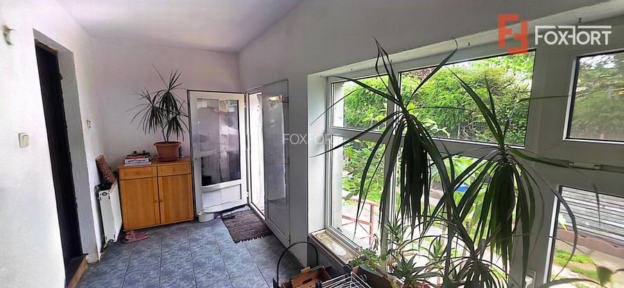 Casa individuala cu 5 camere de vanzare in localitatea Minis - 14