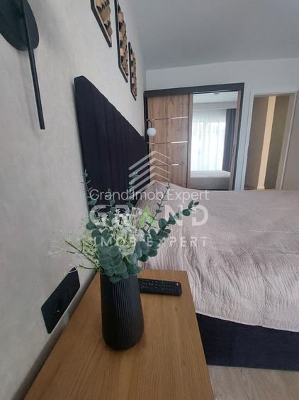NOU PE PIATA | Apartament 2 Camere | Parcare Subterana | Floresti/Eroilor - 23