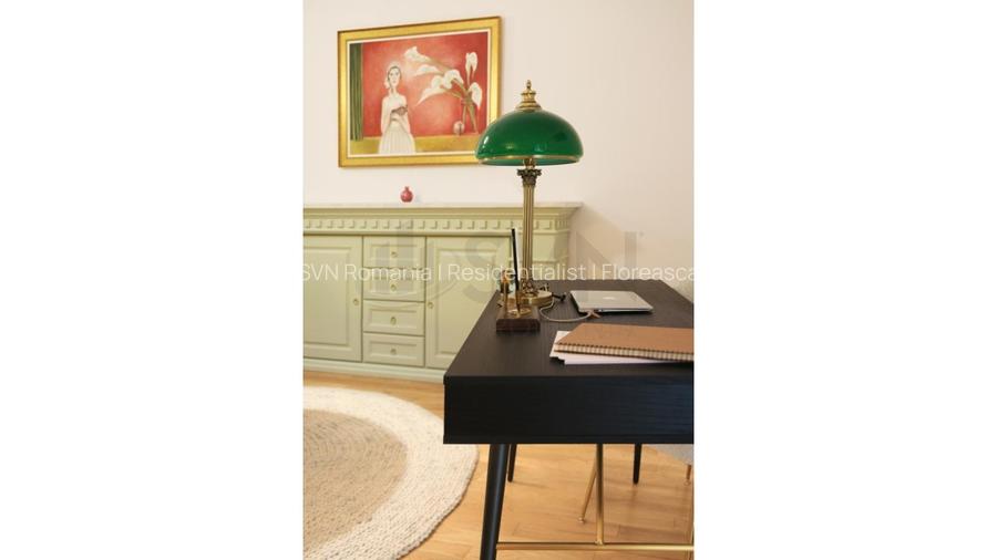 REA1025044 Apartament 2 camere lux design Calea Victoriei  bloc nou 2019 boutiqu - 14