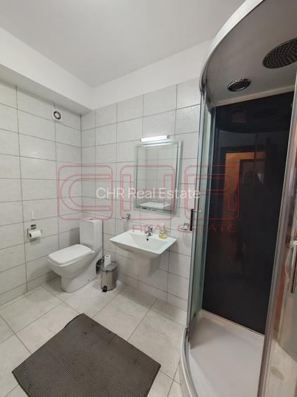 Apartament 3 camere Herastrau, Intrarea Solzilor, #983 - 11