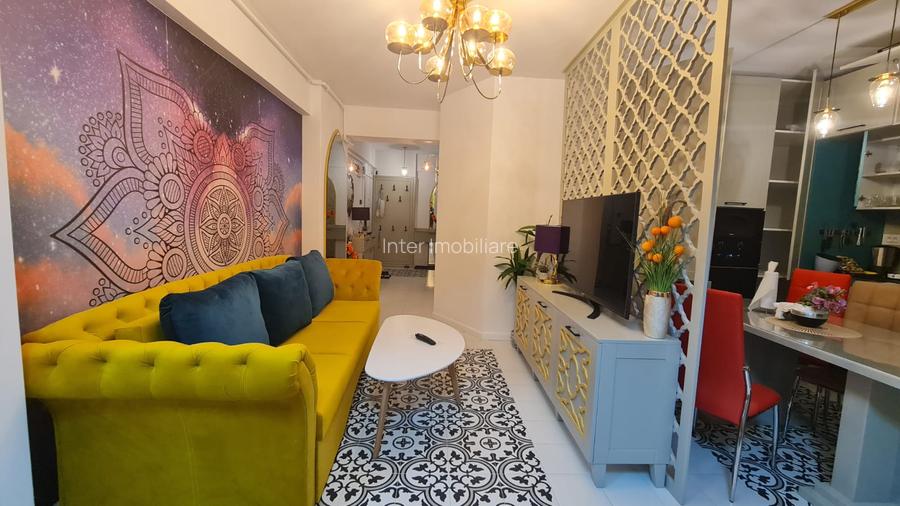 Apartament nou, 2 camere decomandat, 58 mp, Mamaia Nord, cod 161391 - 10