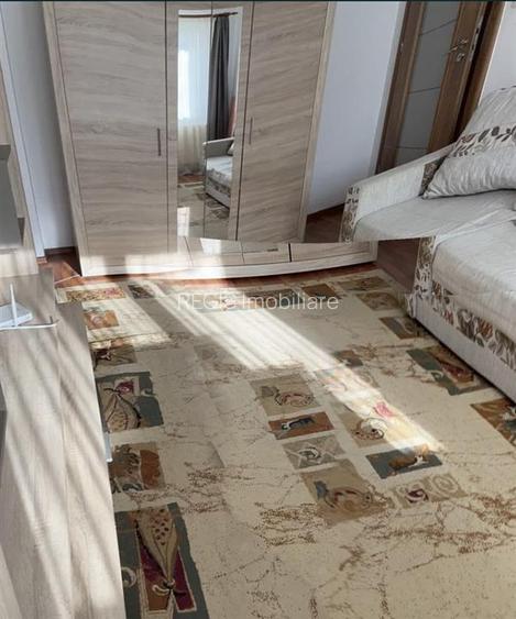 Garsoniera Decomandata cu Centrala, Astra - Liceul de Informatica - 4