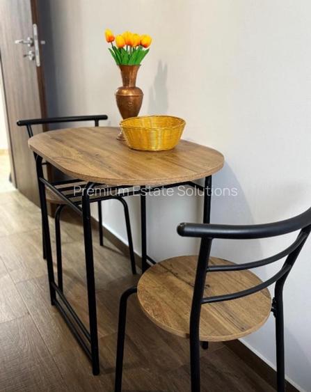 APARTAMENT DECOMANDAT-DE VANZARE-LOC PARCARE-MILITARI RESIDENCE - 11