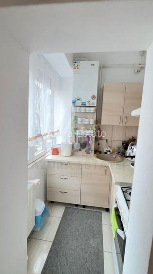 Apartament decomandat 70 mp utili 2 bai pivnita si curte 58 mp Central - 14