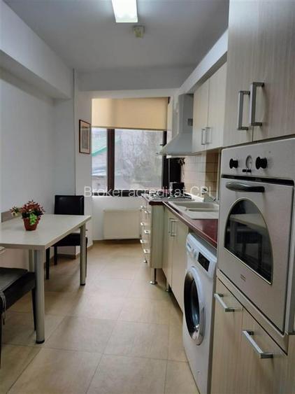 INCHIRIEZ APARTAMENT MODERN 2 CAMERE UNIRII  | NERVA TRAIAN - 3