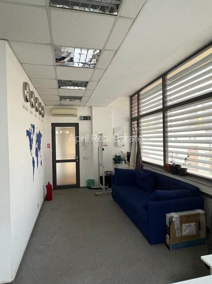 Unirii,sp.birouri,117mp,et.3,renovat,1800Euro/luna - 12