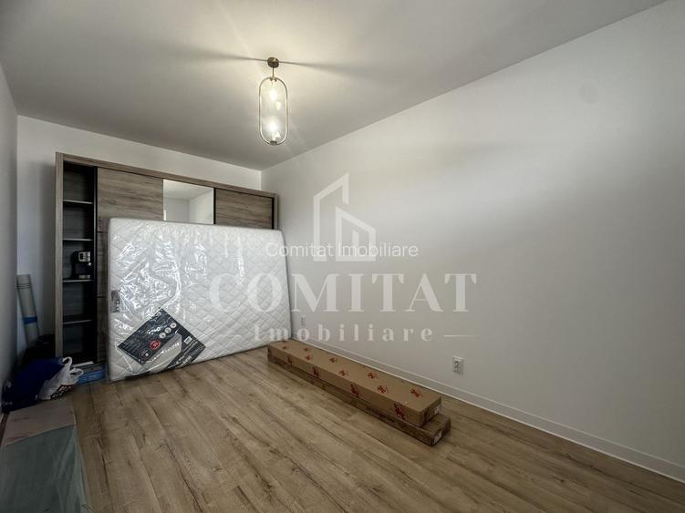 Apartament la cheie | Etaj intermediar | Zona BMW - Florești - 7