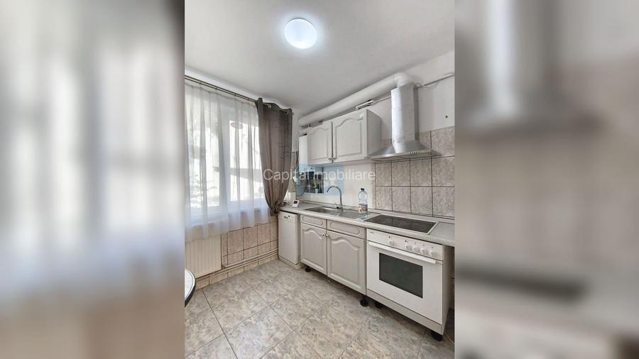Comision 0! Inchiriere apartament cu 2 camere in Piata Mihai Viteazu.  - 5