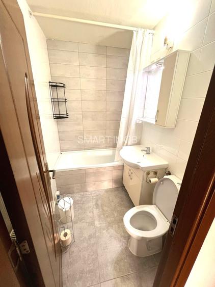 Chirie apartament 2 camere zona Lidl mobilat utilat 250eur /luna - 5