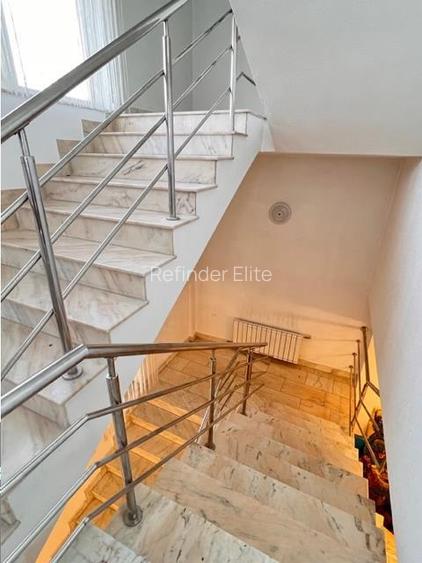 IDEAL INVESTITIE - Vanzare vila P+2+M | Salaj | 400 mp utili | 12 camere | centr - 9