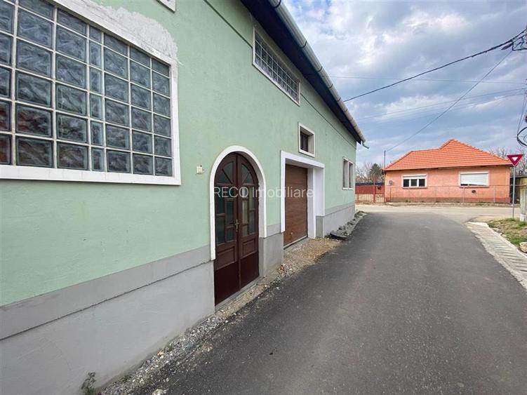 RECO casa P+M  Marghita - 16