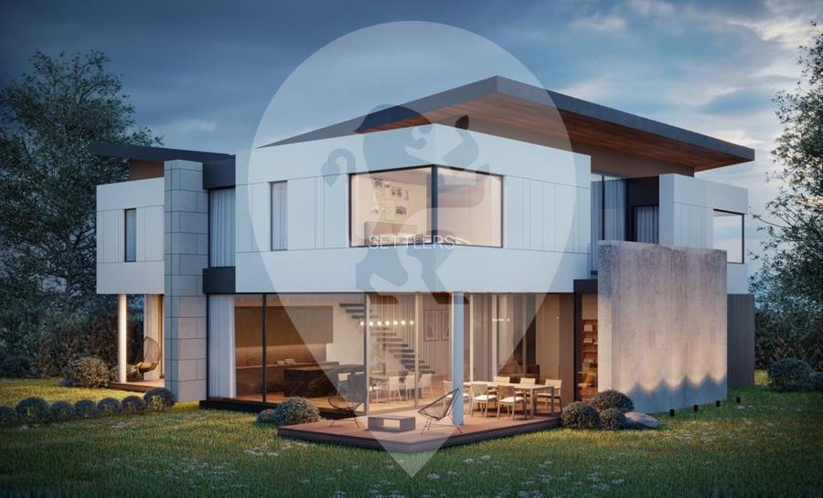 Refined Elegance in Dumbrava Vlasiei, 265 mp utili - 7