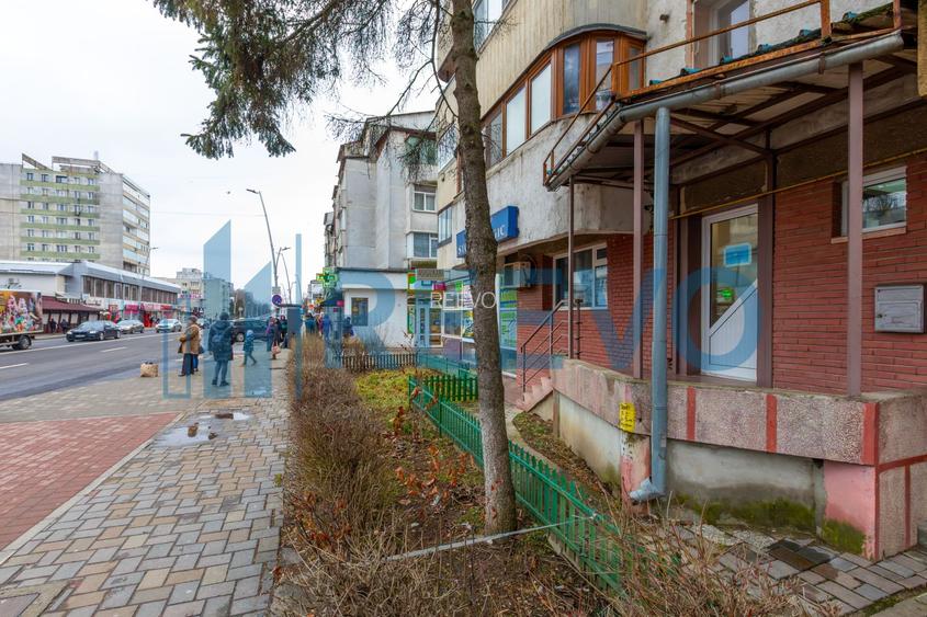 Cabinet Stomatologic complet echipat, de închiriat - 2