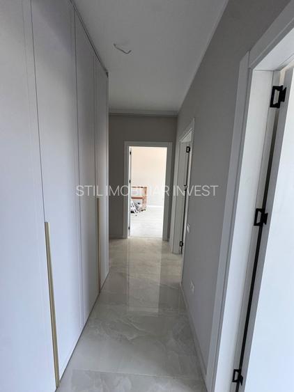 Apartament 2 camere MOBILAT partial,SUPERB,Theodor Pallady,Metrou 14" - 4