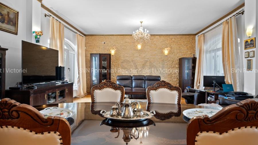 REV2003060 Vila individuala supera teren 700 mp Balotesti - 6