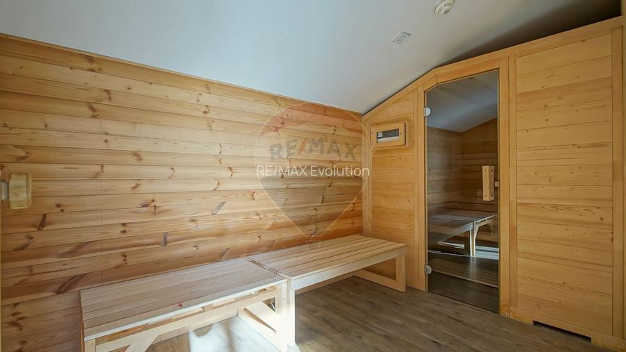 EXCLUSIVITATE ÎN POIANA BRAȘOV – PENTHOUSE IMPRESIONANT DE 268 MP - 24