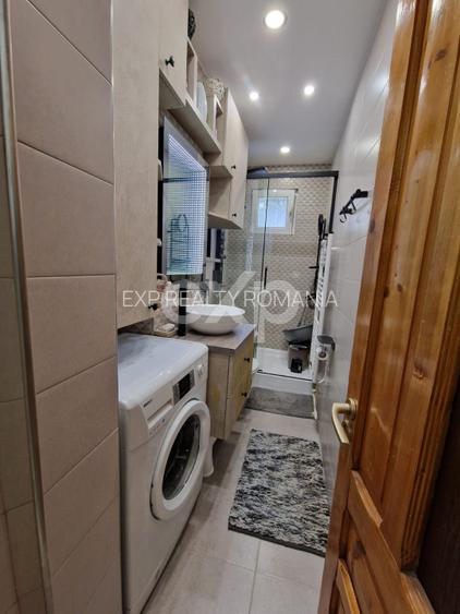 Apartament 2 camere,et 2 , Micro 11 - 9