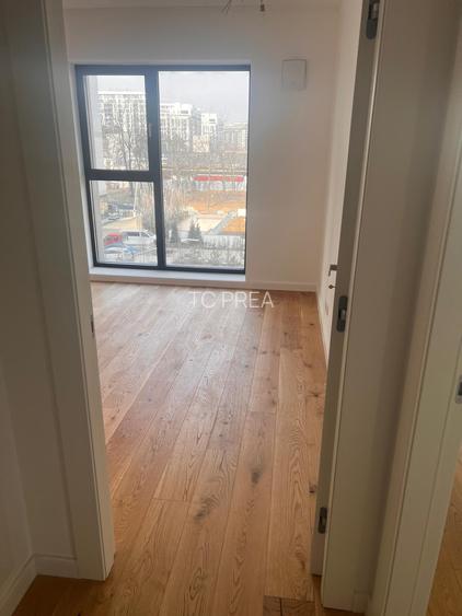 2 camere Nusco City Park la cheie, proprietar - 6