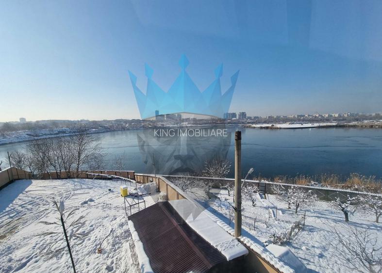 Casa  7 Camere Fundeni Bucuresti - 10