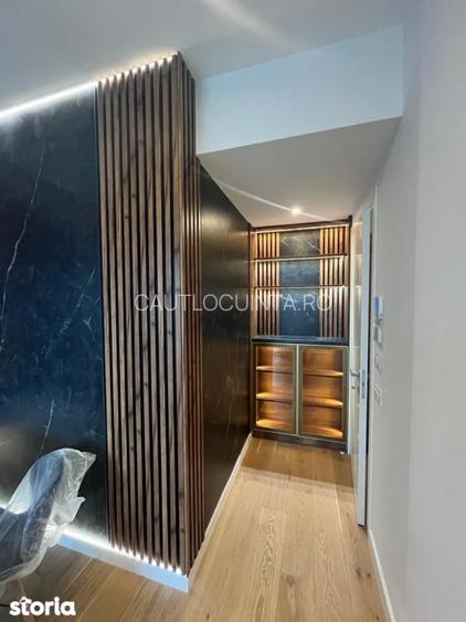 Apartament 2 camere | Pipera | Lux | Metrou | Parcare | Centrala - 7