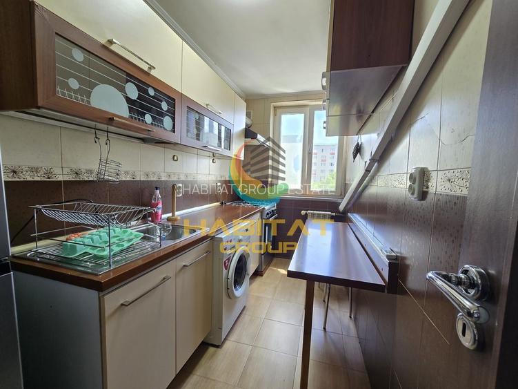 Inchiriere 2 camere Brancoveanu zona Covasna - 4