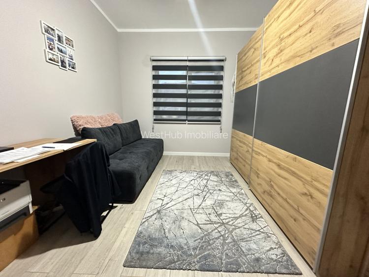 Duplex modern 5 camere, 140 mp utili, 301 mp teren - Dumbravita - 6