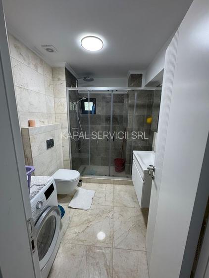 Inchiriere 2 camere, frontal la mare,lux,termen lung - 10