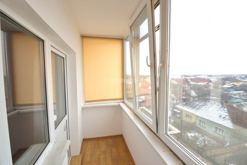 Apartament 2 Camere (Decomandat) - Girocului - 6