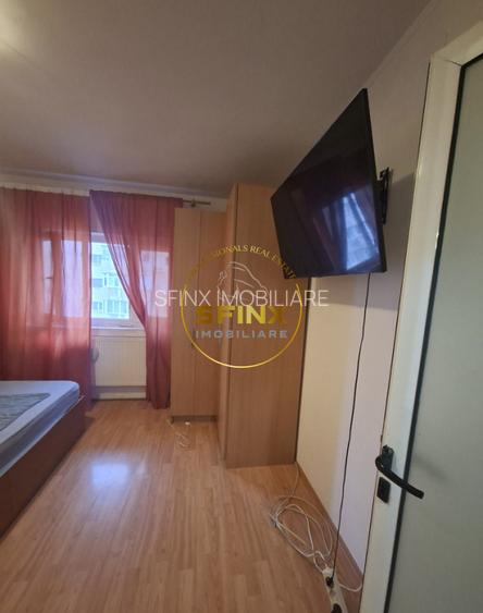 2 camere Mall Vitan/ bloc 1986/ etaj 6/ 55 mp util - 3