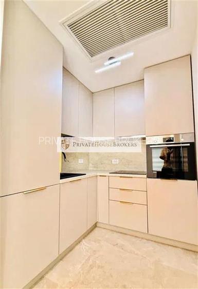 Aviatiei | One Lake Club | Bloc 2025 | Modern - 4