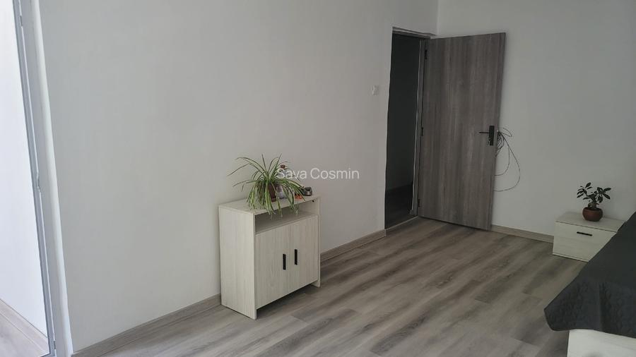 Apartament 1 camera, renovat , mobila și electrocasnice noi, Iași  - 2