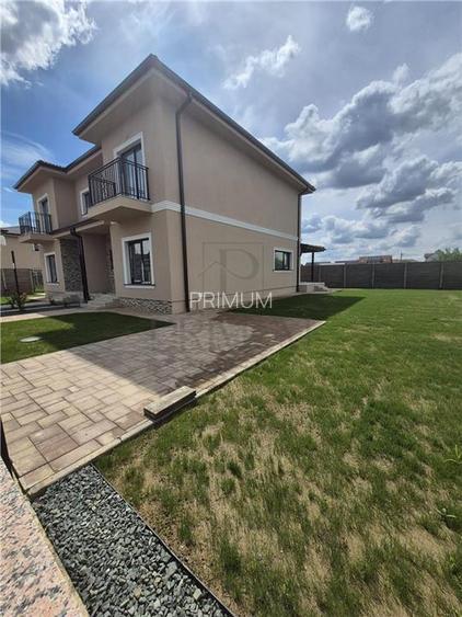 DUPLEX SUPERB - ZONA EXCELENTA - M CITY - BUCATARIE INCHISA - SPATII FOARTE MARI - 3