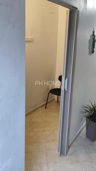 Spatiu birou,  60mp utili, demisol, Piata Balcescu - 6