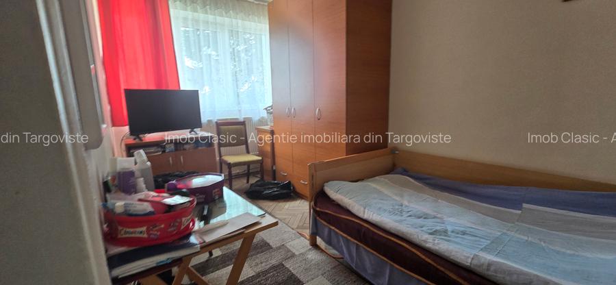 Aleea Trandafirilor, etaj 3/4, vanzare apartament 3 camere - 6