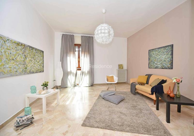 Apartament 3 camere - 2