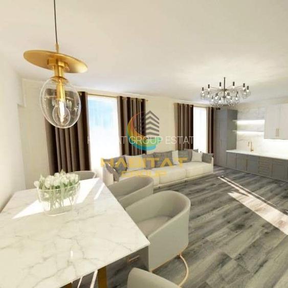 Garsoniera 10 Min Metrou Aparatorii Patriei Comision 0% - 2