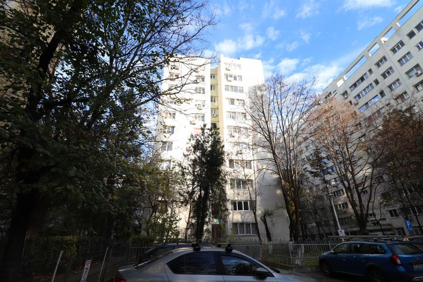 Metrou Dristor 1 | Bloc reabilitat, ingrijit | fara comision | predare imediata - 19