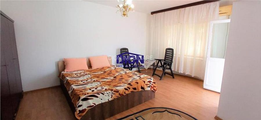 Garsoniera 45mp Margeanului Bl.Mixt,1987 Reabilitat termic - 3