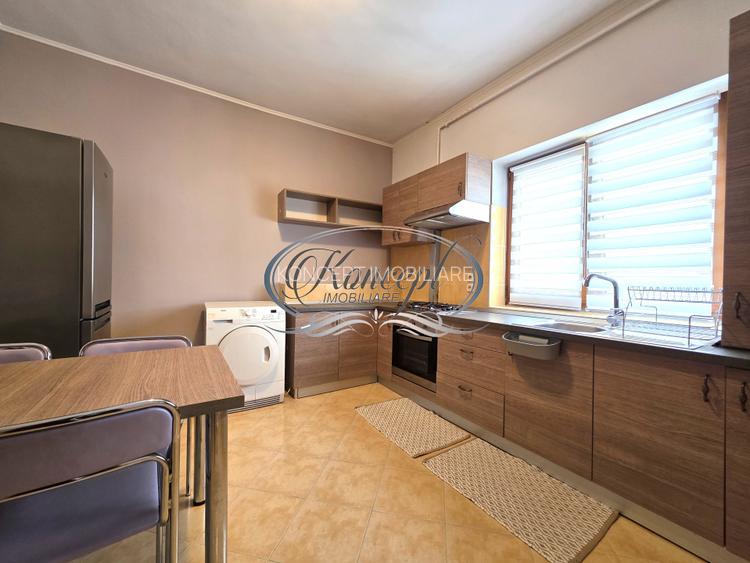 Apartament cu garaj, terasa si curte, Zorilor, pet friendly  - 5
