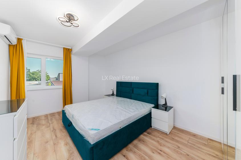 Apartament 2 camere NOU sector 1, zona Doi Cocosi - 5