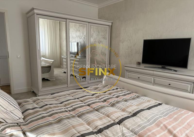 2 camere luminos, complet mobilat, la 2 minute de metrou si 10 minute de parcuri - 5