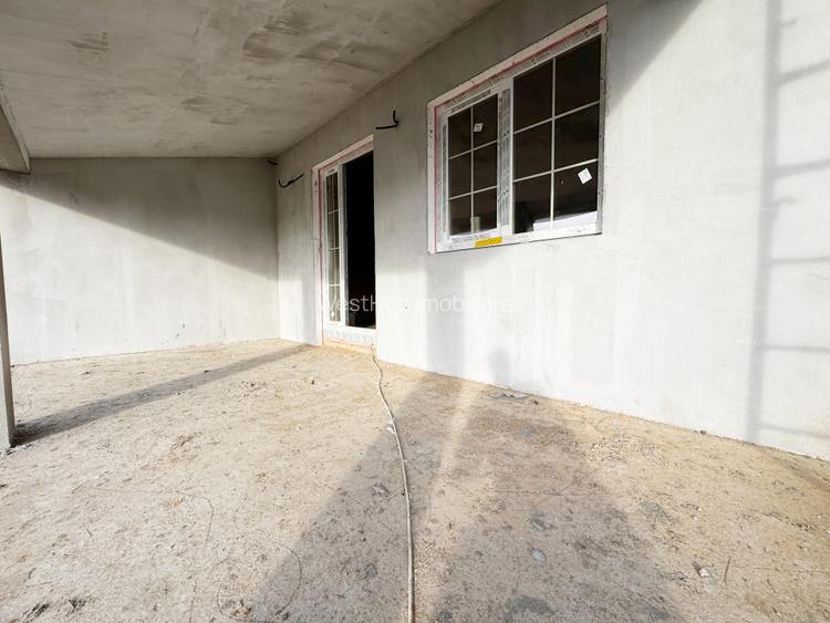 Duplex 3 camere 305mp teren, P+M, 95mp utili+15mp terasa -Calea Urseni - 11