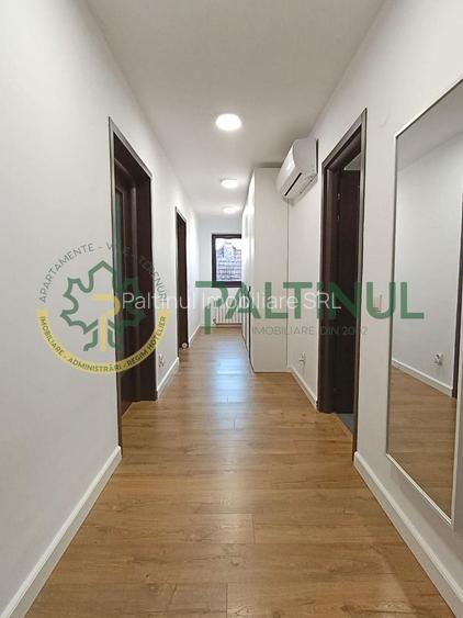 Locuință la casă de vânzare, aproape de Parcul Sub Arini, Sibiu - 16