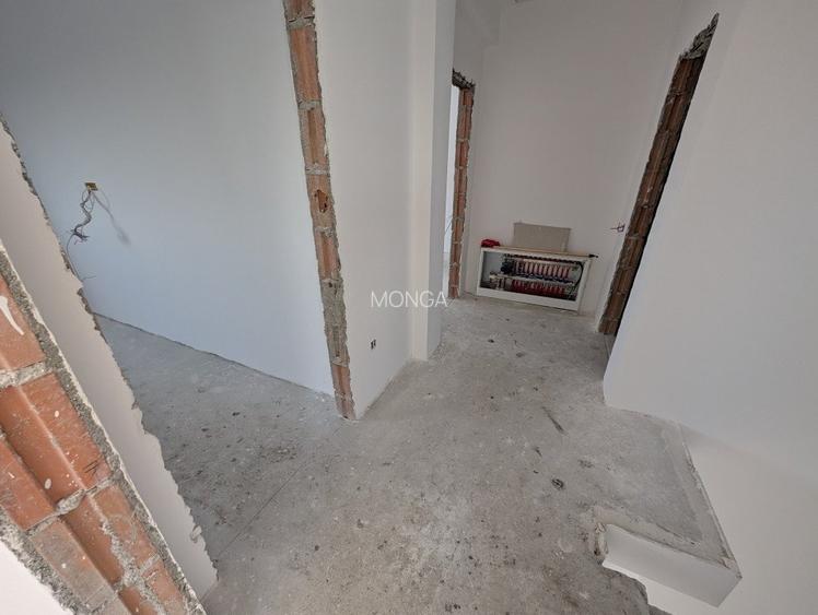 Casa 4 camere 150mp | Corbeanca Tamasi | 0 comision | teren liber 330mp - 24