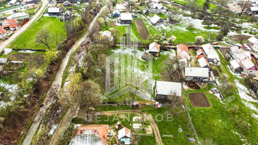 COMISION 0% | Teren intravilan | 3249mp | Zagon - 6