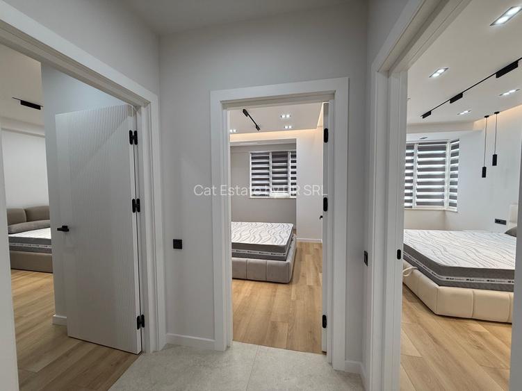 Duplex cu 5 camere - 7