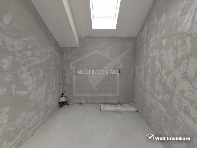 Casa individuala cu view superb, zona Calea Turzii! - 5