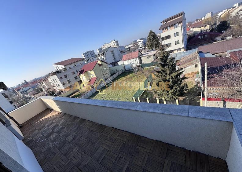 2 Camere de inchiriat | Bucurestii Noi | Metrou | Centrala | Parcare - 10